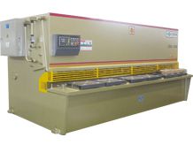 安徽
液压摆式剪板机ZDS-1240 (QC12Y-12X4000)