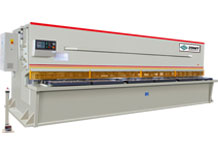 安徽
液压数控摆式剪板机ZDSK-1260 (QC12K-12X6000)