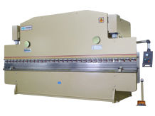 ZDP-20050 / WC67Y-200/5000 Hydraulic Plate Sheet Bending Machine